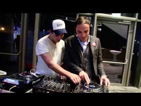 Team Philipp @Landesversammlung der Jungen Generation