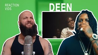 FBG Duck &quot;Look What Happened&quot; - Deen Reaction