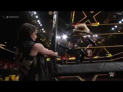 Side Kick on Kimberly Frankele