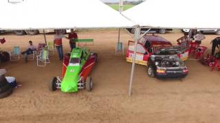 Velocidade na Terra - Etapa Estadual em Campo Verde