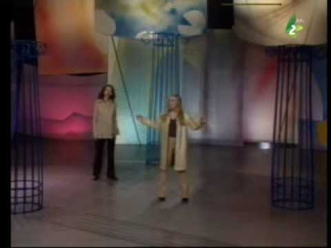 ZLATNI KARUCI -- Ava Marija ZDRAVKOVIĆ  i Tanja BODJANEC