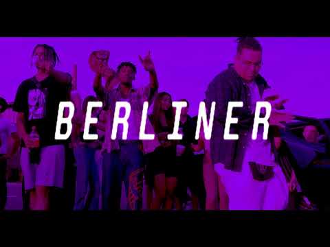 [FREE] Mike Moto X Mx42 Type Beat - "BERLINER" (prod. by eggePlug) | Bouncy trap Beat 2021