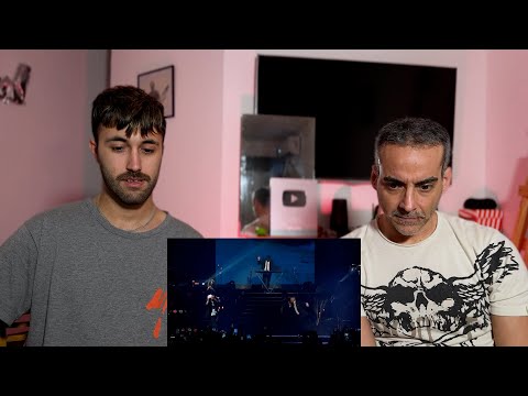 Emanero,Big One,Valentino Merlo-Si Un Día Estás Sola (En Vivo-Movistar Arena)// Disgusting Reacciona