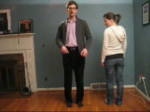 Jazz Up Your Lindy Hop - Week 2