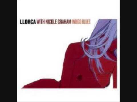 Llorca With Nicole Graham  -  Indigo Blues.wmv