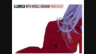 Llorca With Nicole Graham  -  Indigo Blues.wmv