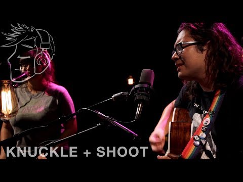 Knuckle + Shoot | This Ship | Little Fella Session