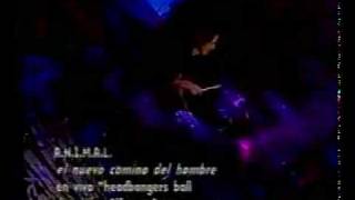 A.N.I.M.A.L. - Esperando El Final   El Nuevo Camino Del Homb.flv