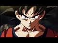 Cblu Stop Dissing AMV Goku Vs Jiren