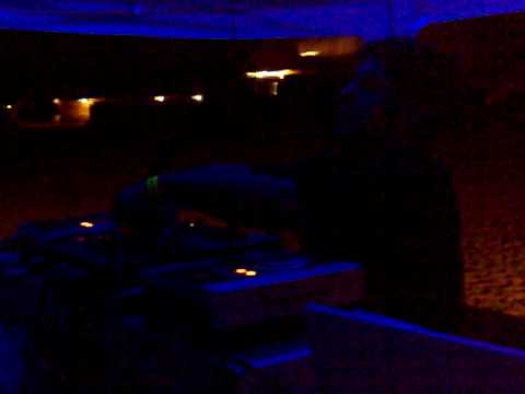 Magma Ohm Live! no Festival Fora do Tempo 2009