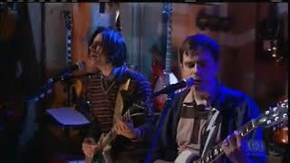 03 Weezer guitar sessions pt 3 The World Has Turned and Left Me Here