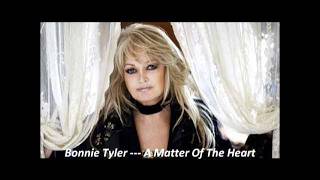 MATTER OF THE HEART  BONNIE TYLER (2026 MIX)