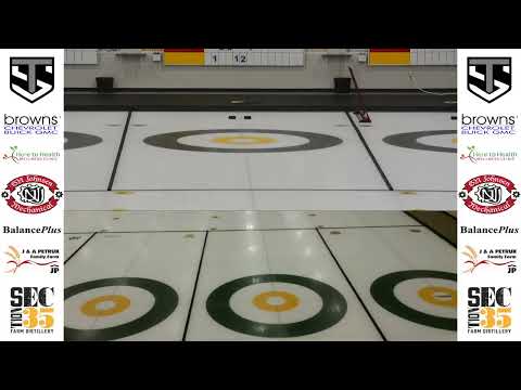 Exhibition Game vs Einarson