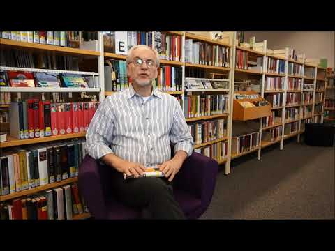 #Textstationen: Lesung mit Kenah Cusanit und ihrem Roman "Babel"