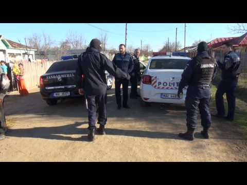 Știre Etv/24.03.2017 – FIERUL VECHI, RECUPERAT DE LA HOȚI