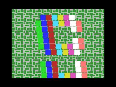 PPK MSX2 DEMO BY SYNDROME 27/08/2023