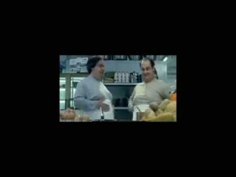 Le Pari - Ah non, pas ce soir non.