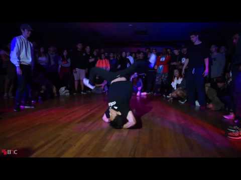 DRS vs Tangerine Dreams |  | 3on3 Finals | New Birth 8th Anni | BncNW