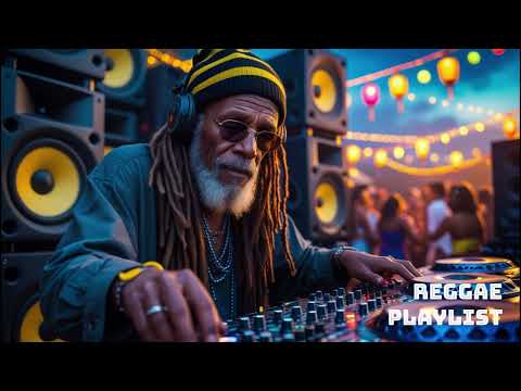 🔊 Dub Delight: Reggae Grooves with a Powerful Punch! 🚀