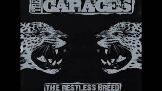 The Capaces - The Restless Breed (Full Album)