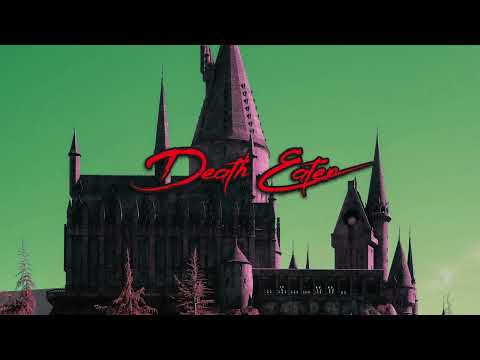 [FREE] Death Eater | Freeze corleone x ASHE 22 x Frenetik Type Beat (Produced By Dazberge Beatz)