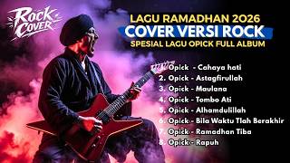 Download lagu Full Album Religi Ramadhan 2026 | Lagu Opick Terbaik Versi Rock Power mp3 Download lagu Full Album Religi Ramadhan 2026 | Lagu Opick Terbaik Versi Rock Power mp3