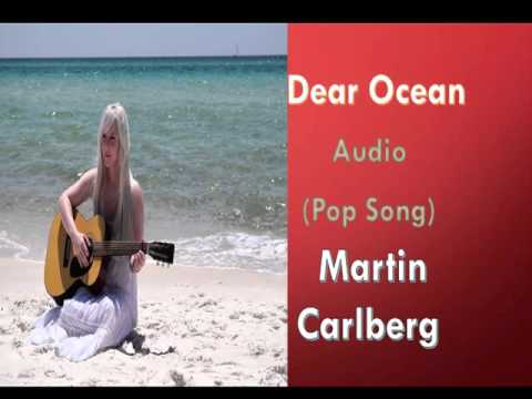 Dear Ocean -  Martin Carlberg| KmLyrics222