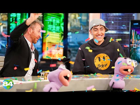 La Vuelta Al Mundo En 80 Días II - Día 84