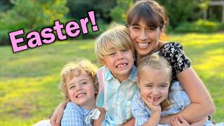 Gambling On Easter and My Sister's Birthday!