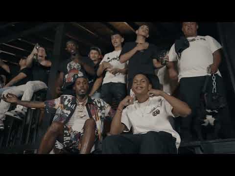 Black Migo x G$ Lil Ronnie - Whatever I Want (Exclusive By: @HalfpintFilmzz)