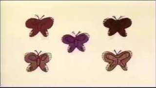 Sesame Street - Jazzy Spies 5 Number (My Version)