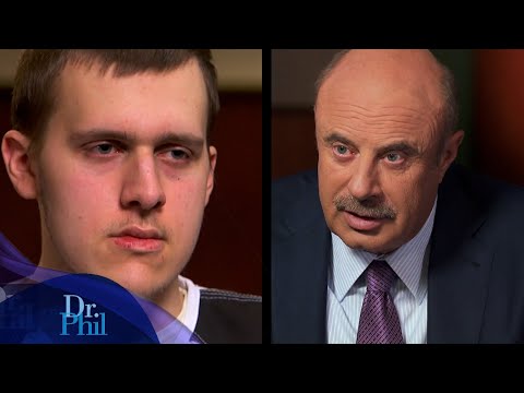 Dr. Phil Interviews Zachary Davis