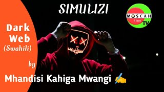 Download lagu DARK WEB: Mtandao wa giza, hatari kwa Usalama. mp3