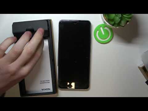 Does NOKIA X30 Come with Earbuds? – Box Accessories