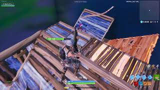 Fortnite: 撃破 | GeForce を使用して撮影