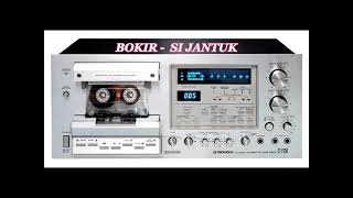 Download lagu BOKIR  -  SI JANTUK mp3