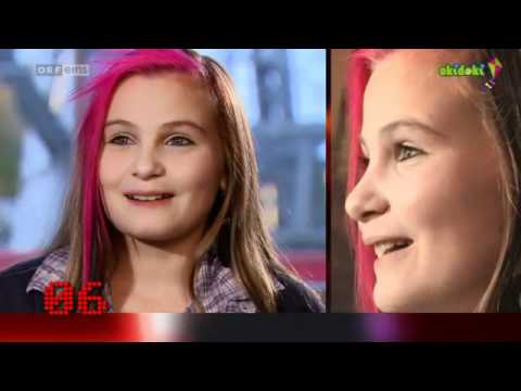 Celina Müllner - KC Vorstellung