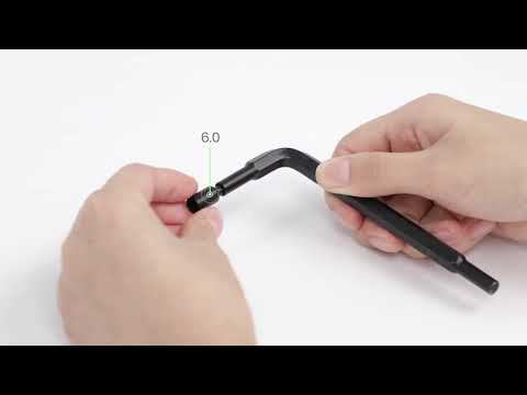 How to Replace the Nozzle on M5