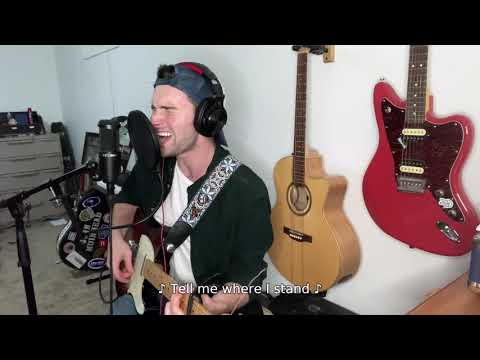 This Distance - John Muirhead