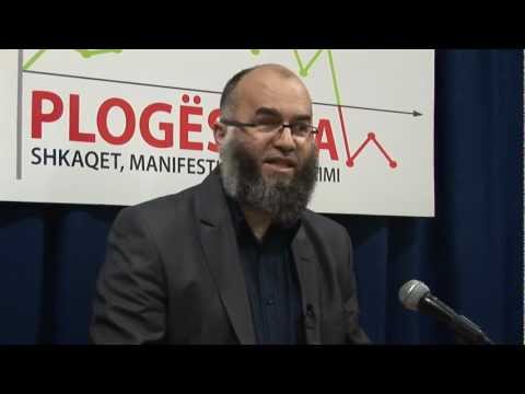 04 - Shërimi i plogështisë - Ekrem Avdiu