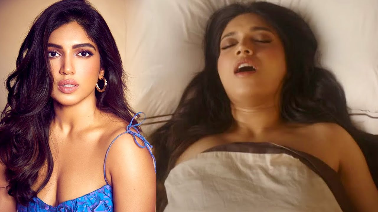 Bhumi Pednekar hot topic, Bhumi Pednekar film update, orgasm scene controversy, Bollywood breaking news, Bhumi Pednekar bold scenes, Bhumi Pednekar hot topic, Bhumi Pednekar film update, orgasm scene controversy, Bollywood breaking news, Bhumi Pednekar bold scenes,