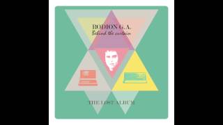 Rodion G.A. - Elastic