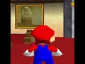 Every Copy Of Mario 64 Is Personalized