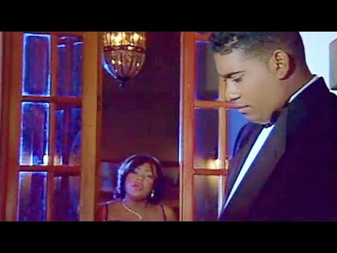 Hoja En Blanco | Monchy & Alexandra | Music Video (1999)