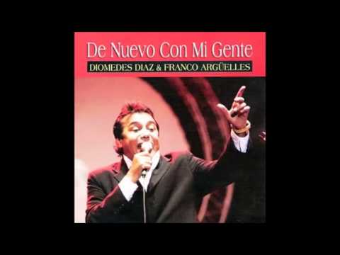 Siempre Serás Mi Novia - Diomedes Díaz