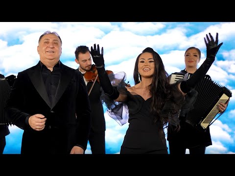 Vali Vijelie & Ana Cristina Cirstea - Mai da-mi o viata | Video 2023