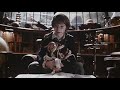 The Reptile Room Alternate Scene
