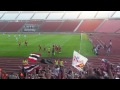 videó: Szakály első gólja