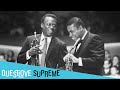 Wayne Shorter Details His Relationship With Miles Davis | Questlove Supreme