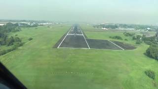 Download lagu GV landing at  Jakarta/Halim Perdanakusuma mp3